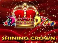 Shining Crown