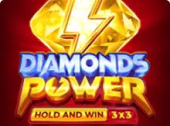 Diamonds Power